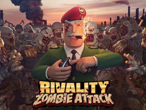 download Rivality: Zombie attack apk